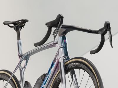 Trek Madone SLR 9 AXS XL ICON Interstellar Produktbild 4