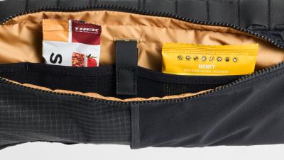 Trek Tasche Trek Adventure Rahmentasche 2 Liter Black Produktbild 12