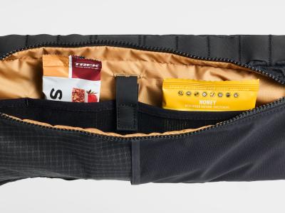 Trek Tasche Trek Adventure Rahmentasche 2 Liter Black Produktbild 2