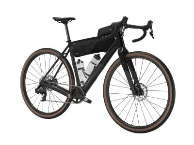 Trek Tasche Trek Adventure Rahmentasche 2 Liter Black Produktbild 3