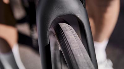 Trek Domane+ AL 5 EU 49 Matte Lithium Grey Produktbild 7