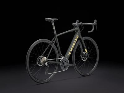 Trek Domane+ AL 5 EU 58 Matte Lithium Grey Produktbild 1