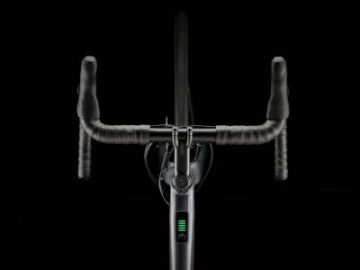 Trek Domane+ AL 5 EU 58 Matte Lithium Grey Produktbild 2