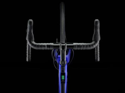 Trek Domane+ AL 5 EU 56 Matte Hex Blue Produktbild 2