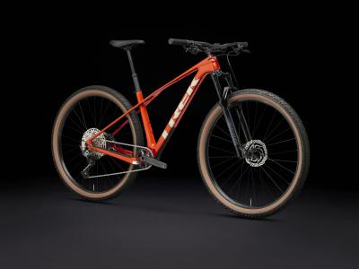 Trek Procaliber 9.5 ML Lava Produktbild 1