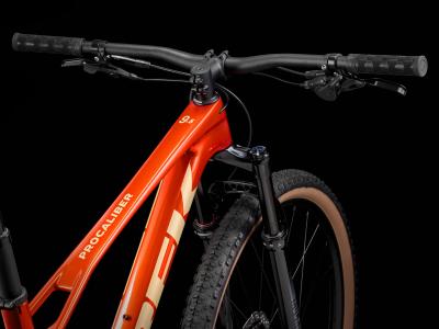 Trek Procaliber 9.5 ML Lava Produktbild 2