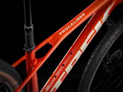 Trek Procaliber 9.5 ML Lava Produktbild 4