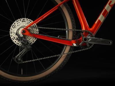 Trek Procaliber 9.5 L Lava Produktbild 5