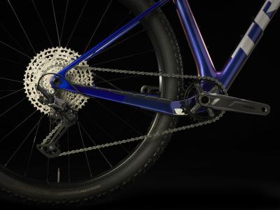 Trek Procaliber 9.5 M Purple Flip/Hex Blue Produktbild 5