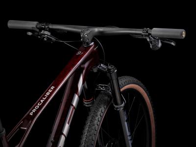 Trek Procaliber 9.7 AXS M 29 Carbon Red Smoke Produktbild 2