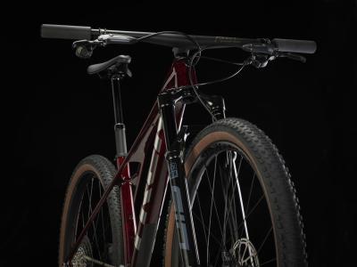Trek Procaliber 9.7 AXS M 29 Carbon Red Smoke Produktbild 3