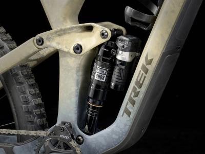 Trek Slash SE S 29 Quicksand/ Battleship Blue Produktbild 5