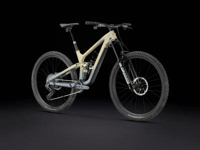 Trek Slash SE M 29 Quicksand/ Battleship Blue Produktbild 1