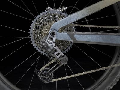 Trek Slash SE M 29 Quicksand/ Battleship Blue Produktbild 2