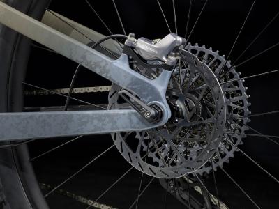 Trek Slash SE ML 29 Quicksand/ Battleship Blue Produktbild 9