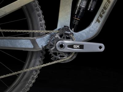 Trek Slash SE ML 29 Quicksand/ Battleship Blue Produktbild 3
