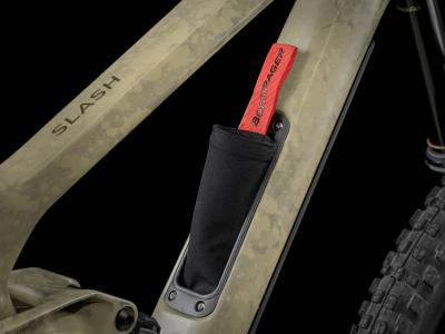 Trek Slash SE ML 29 Quicksand/ Battleship Blue Produktbild 4