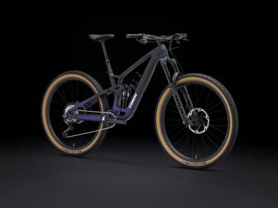 Trek Fuel EX 9.8 XT S 27.5 Deep Smoke/Purple Phaze Produktbild 1