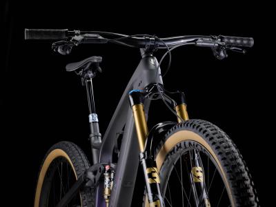 Trek Fuel EX 9.9 XO AXS S 27.5 Deep Smoke/Purple Flip Produktbild 3