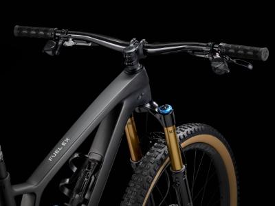 Trek Fuel EX 9.9 XX AXS S 27.5 Deep Smoke/Purple Flip Produktbild 2