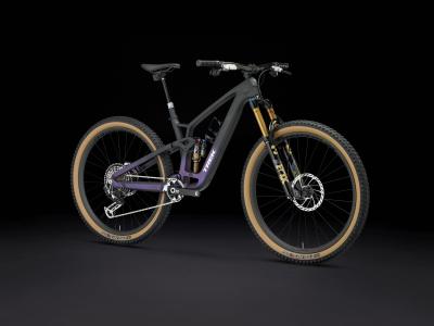 Trek Fuel EX 9.9 XX AXS M 29 Deep Smoke/Purple Flip Produktbild 1