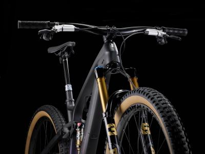 Trek Fuel EX 9.9 XX AXS L 29 Deep Smoke/Purple Flip Produktbild 3