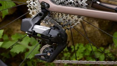 Trek FX Sport SL 6 XS Matte Bronze Age/Deep Smoke Produktbild 9