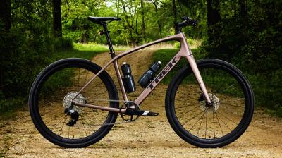 Trek FX Sport SL 6 XL Matte Bronze Age/Deep Smoke Produktbild 11