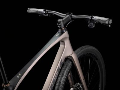 Trek FX Sport SL 6 XL Matte Bronze Age/Deep Smoke Produktbild 2