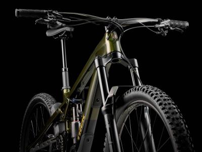Trek Slash 9.8 XT ML Black Olive Produktbild 3