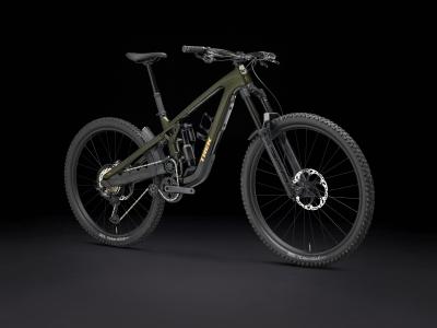 Trek Slash 9.8 XT L Black Olive Produktbild 1
