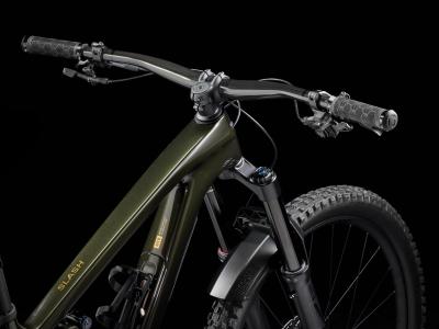 Trek Slash 9.8 XT L Black Olive Produktbild 2