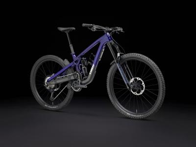 Trek Slash 9.8 XT ML Purple Abyss Produktbild 1