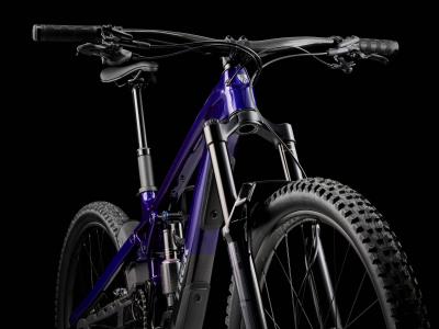 Trek Slash 9.8 XT ML Purple Abyss Produktbild 3