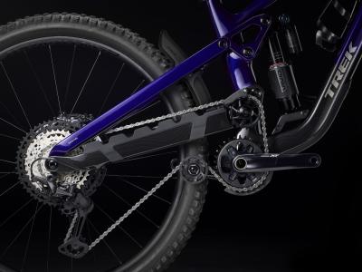 Trek Slash 9.8 XT ML Purple Abyss Produktbild 5