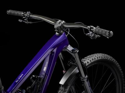 Trek Slash 9.8 XT L Purple Abyss Produktbild 2