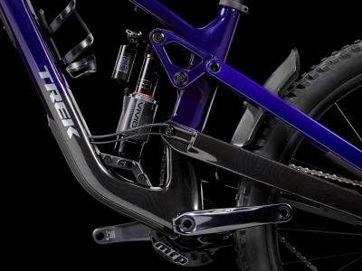 Trek Slash 9.8 XT L Purple Abyss Produktbild 4