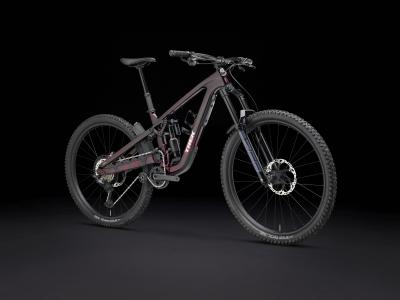 Trek Slash 9.8 XT L Carbon Red Smoke Produktbild 1