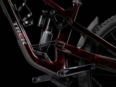 Trek Slash 9.8 XT L Carbon Red Smoke Produktbild 4