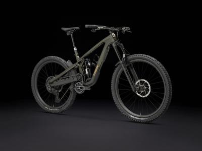 Trek Slash 9.9 XO AXS L Black Olive Produktbild 1