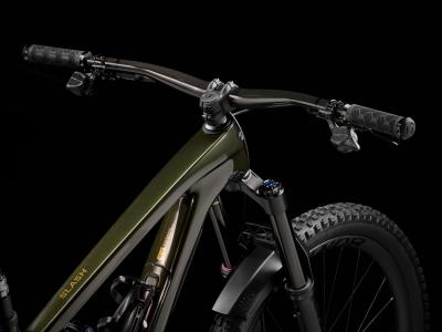 Trek Slash 9.9 XO AXS L Black Olive Produktbild 2