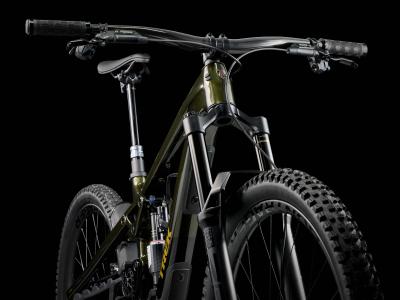 Trek Slash 9.9 XO AXS L Black Olive Produktbild 3