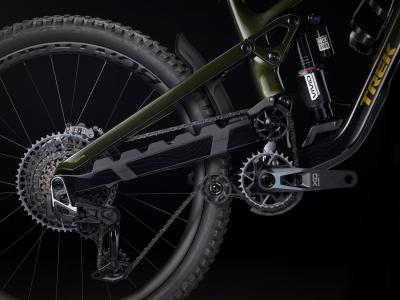 Trek Slash 9.9 XO AXS L Black Olive Produktbild 5