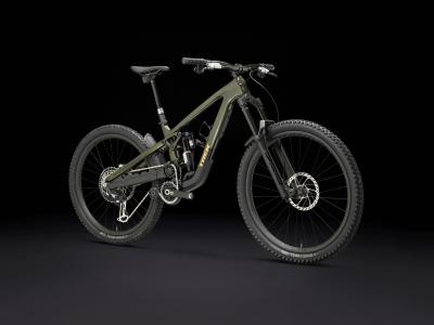 Trek Slash 9.9 XX AXS M Black Olive Produktbild 1