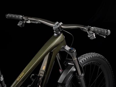 Trek Slash 9.9 XX AXS M Black Olive Produktbild 2