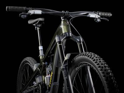 Trek Slash 9.9 XX AXS M Black Olive Produktbild 3