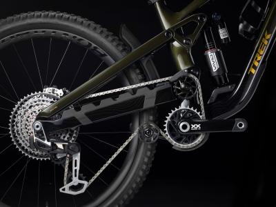 Trek Slash 9.9 XX AXS M Black Olive Produktbild 5