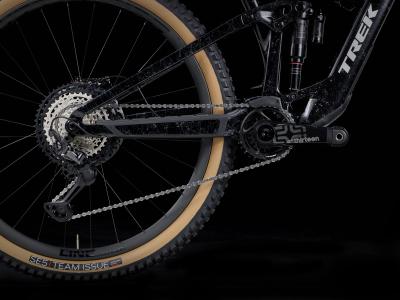 Trek FUEL EXe 9.8 XT EU M Dark Star Produktbild 5