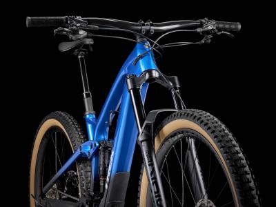Trek FUEL EXe 9.8 XT EU S Marianas Blue Produktbild 3