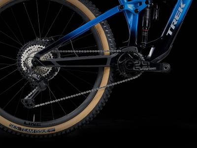 Trek FUEL EXe 9.8 XT EU S Marianas Blue Produktbild 5